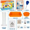 Blippi My First Science Kit, Kitchen Science Lab, 4 Kitchen Science Experiments 6113